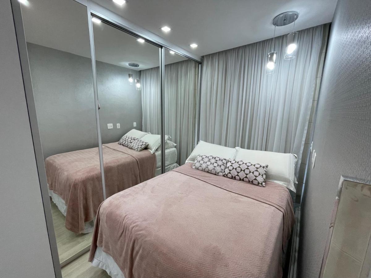Apartamento No Brooklin 圣保罗 外观 照片